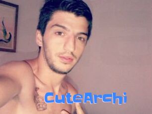 CuteArchi
