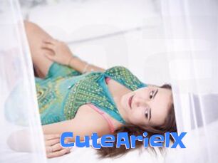 CuteArielX