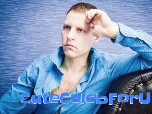 CuteCalebForU