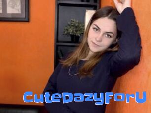 CuteDazyForU
