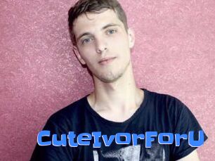 CuteIvorForU