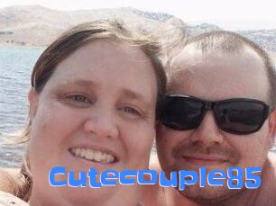 Cutecouple85