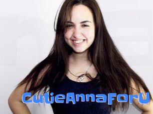 CutieAnnaForU