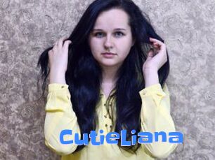 CutieLiana