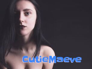 CutieMaeve