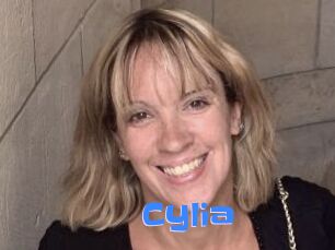 Cylia