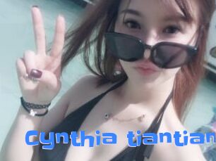 Cynthia_tiantian