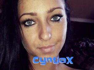 CyntiaX