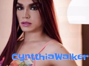CyntthiaWalker