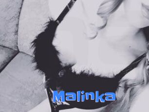 Malinka