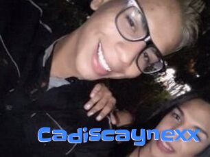Cadiscaynexx