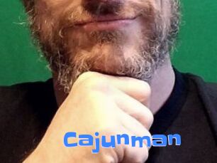 Cajunman