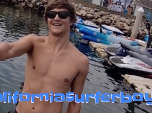 californiasurferboy Mausi Privat