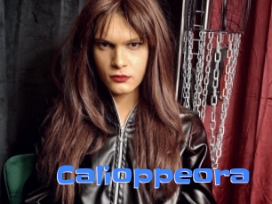 Calioppeora