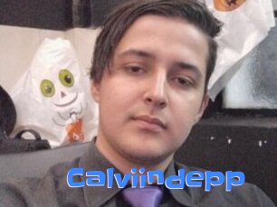 Calviindepp