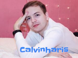 Calvinharis