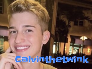Calvinthetwink