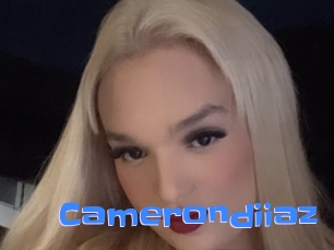 camerondiiaz Mausi Privat
