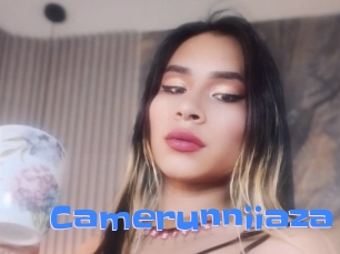 camerunniiaza Mausi Privat