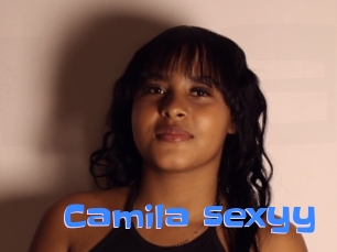 camila_sexyy Mausi Privat