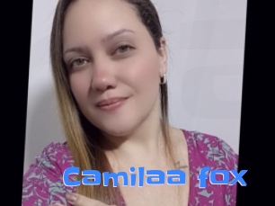 camilaa_fox Mausi Privat