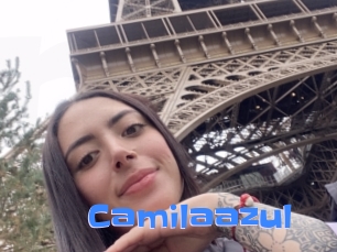 camilaazul Mausi Privat