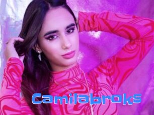Camilabroks
