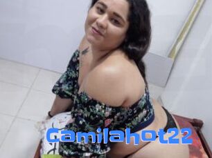 Camilahot22