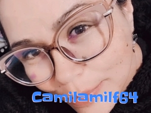 camilamilf64 Mausi Privat