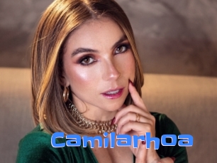camilarhoa Mausi Privat