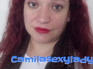 Camilasexylady