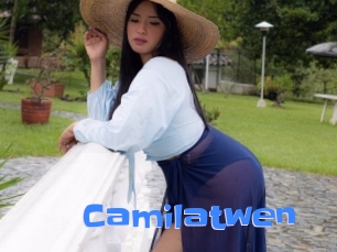 Camilatwen