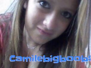 Camilebigboobs