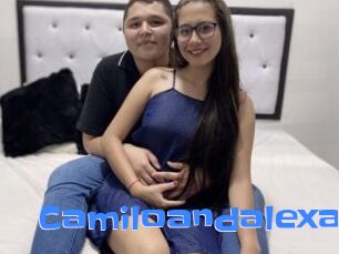 Camiloandalexa