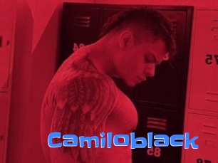 camiloblack Mausi Privat