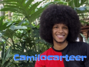camilocarteer Mausi Privat