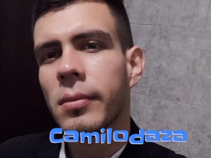 Camilodaza