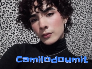 camilodoumit Mausi Privat