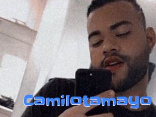 Camilotamayo