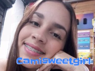 Camisweetgirl