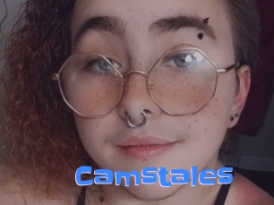 Camstales