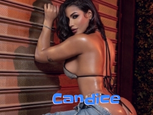 candice Mausi Privat