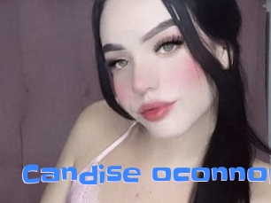 candise_oconnor Mausi Privat