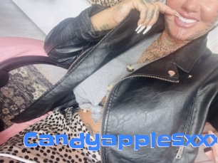 candyapplesxxx Mausi Privat