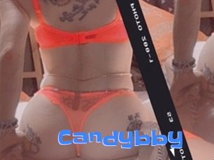 Candybby