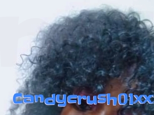 candycrush01xxx Mausi Privat