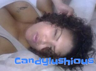 Candylushious