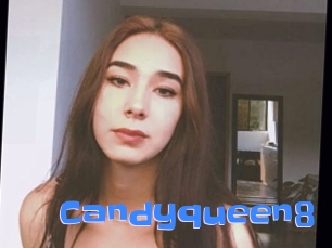 Candyqueen8