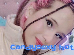 candysexy_hot Mausi Privat