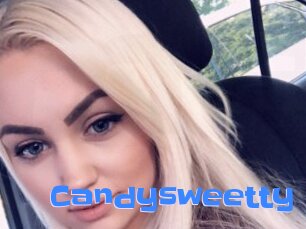 Candysweetty